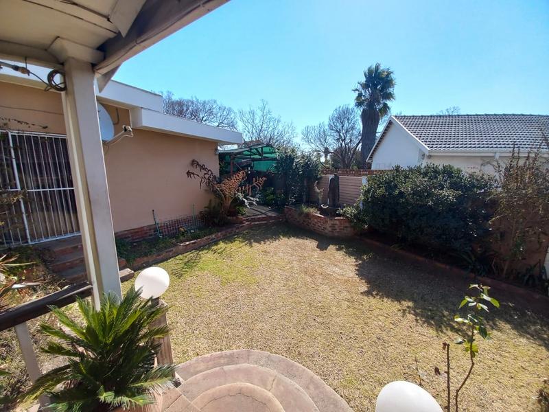 3 Bedroom Property for Sale in Vaalpark Free State